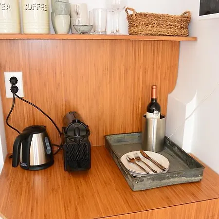 Endless Summer Beach Studio Guest house Zandvoort