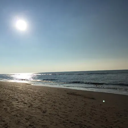Endless Summer Beach Studio Guest house