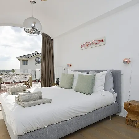 Guest house Endless Summer Beach Studio *