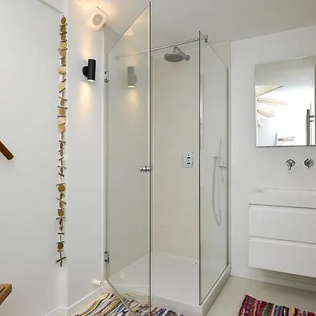 Guest house Endless Summer Beach Studio