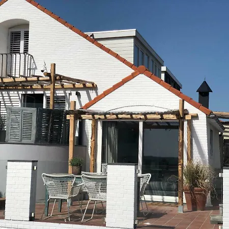 Endless Summer Beach Studio Guest house