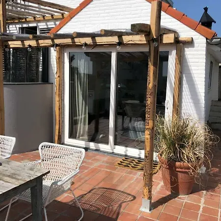 Guest house Endless Summer Beach Studio *