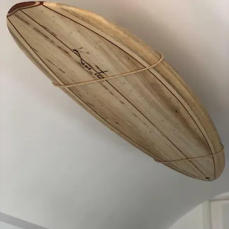 Endless Summer Beach Studio Guest house