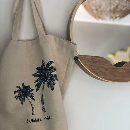 Endless Summer Beach Studio Pensjonat *