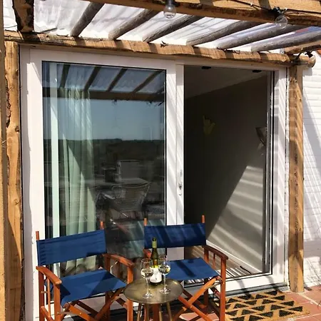 Endless Summer Beach Studio Maison d'hôtes Zandvoort