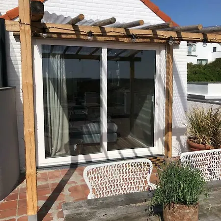 Endless Summer Beach Studio Maison d'hôtes *